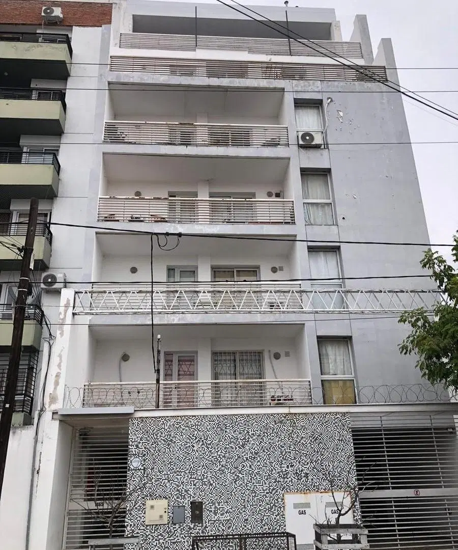 ALQUILER Depto 2 Dormitorios con Cochera - Providencia 4