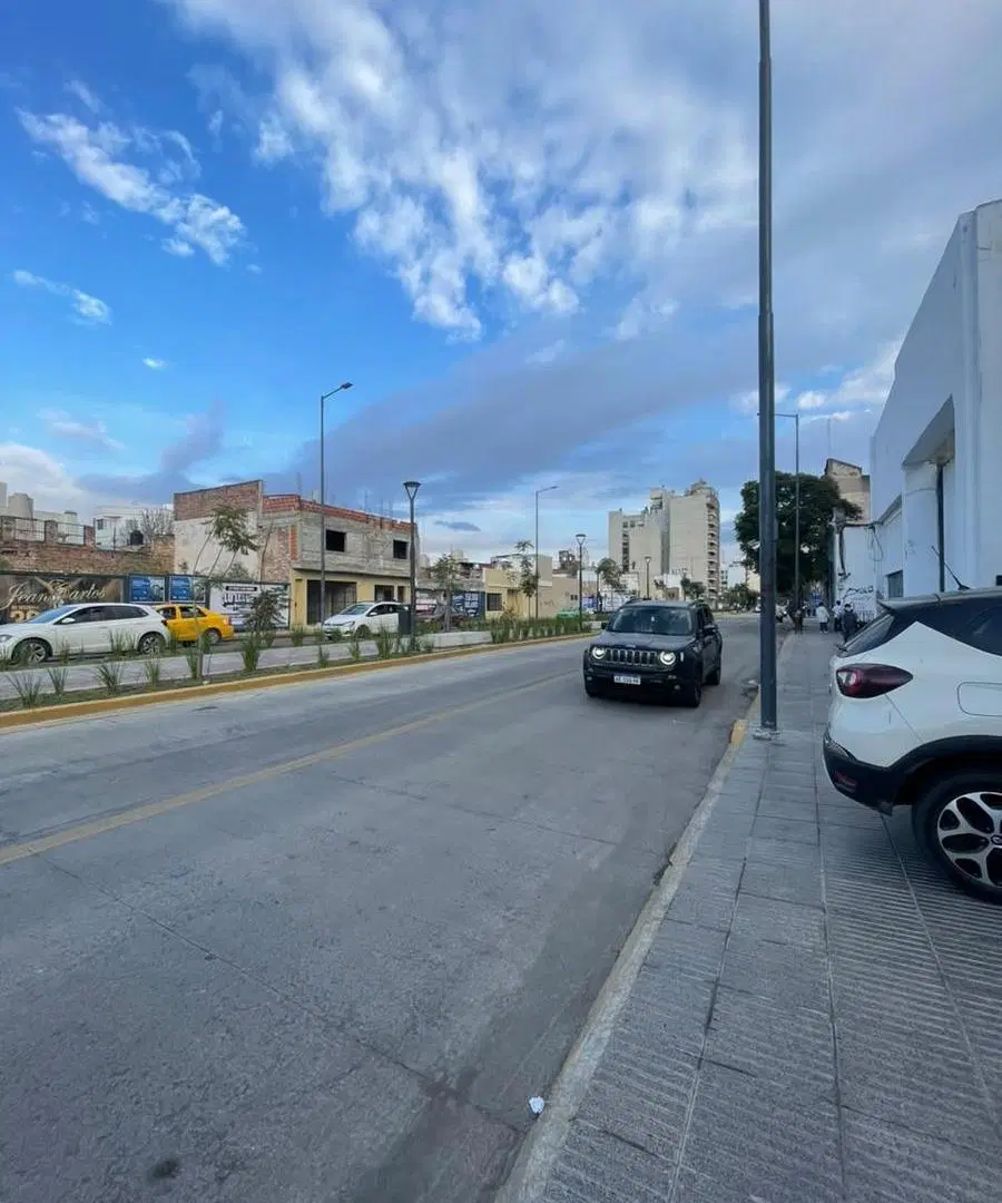 ALQUILER Galpon Maipu 655 - CENTRO 4