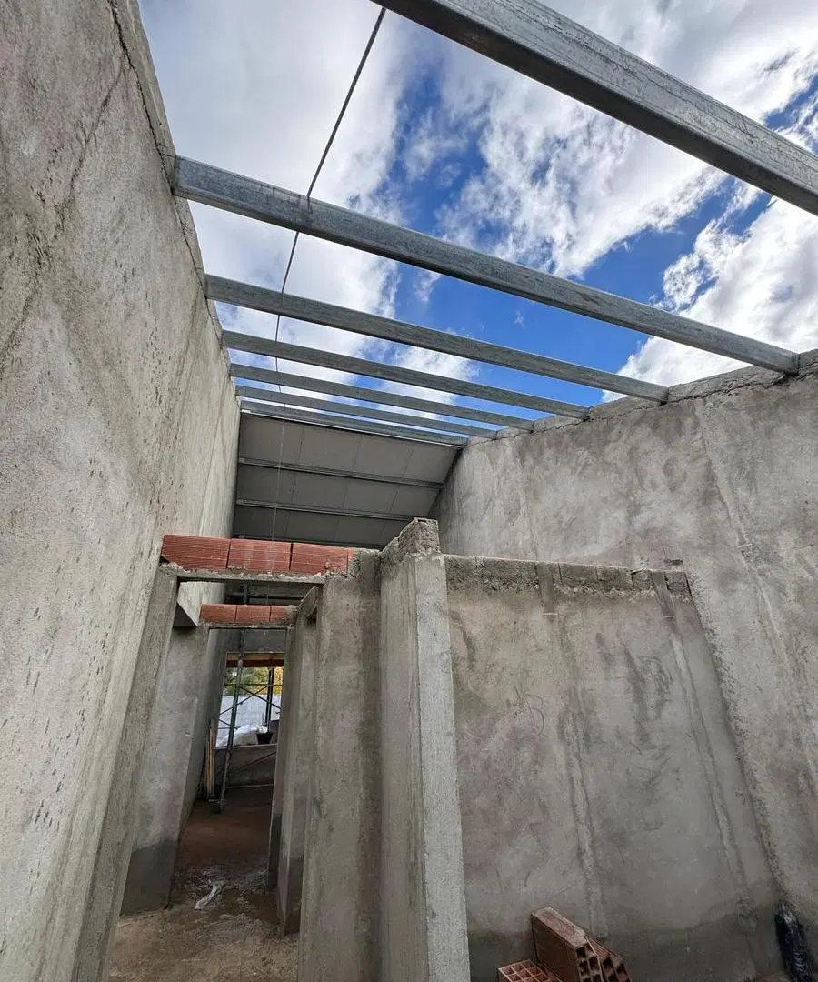 Departamento en VENTA 1 y 2 Dormitorios con balcon 8