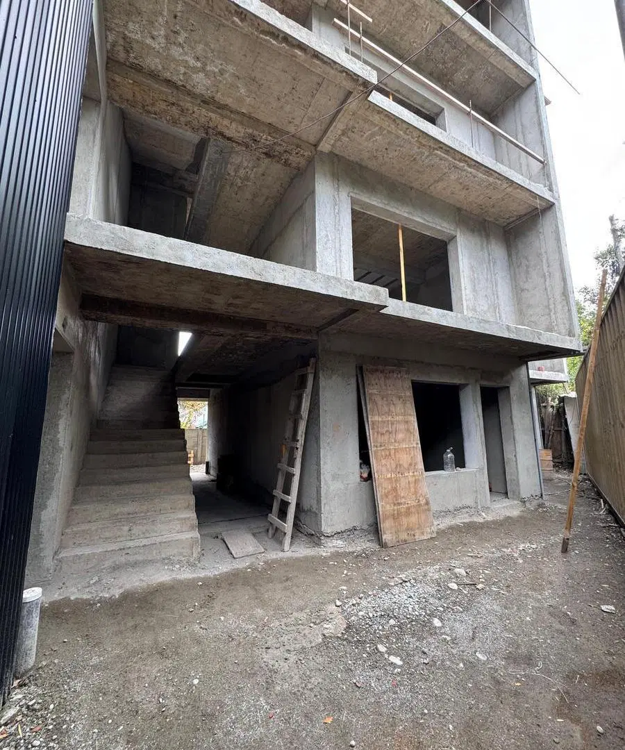 Departamento en VENTA 1 y 2 Dormitorios con balcon 2