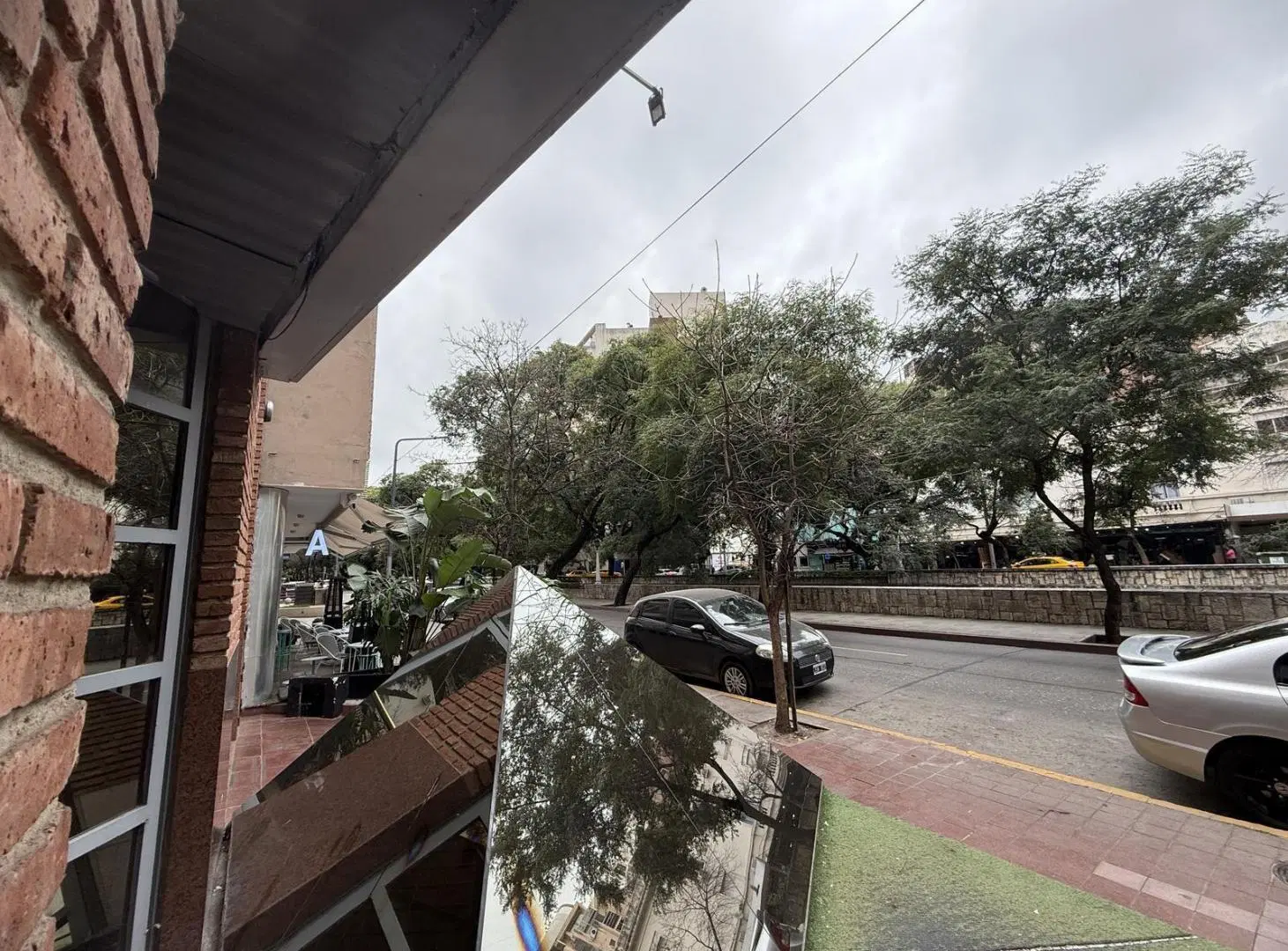 ALQUILER OFICINA VISTA A LA CAÑADA A METROS DE TRIBUNALES I 2