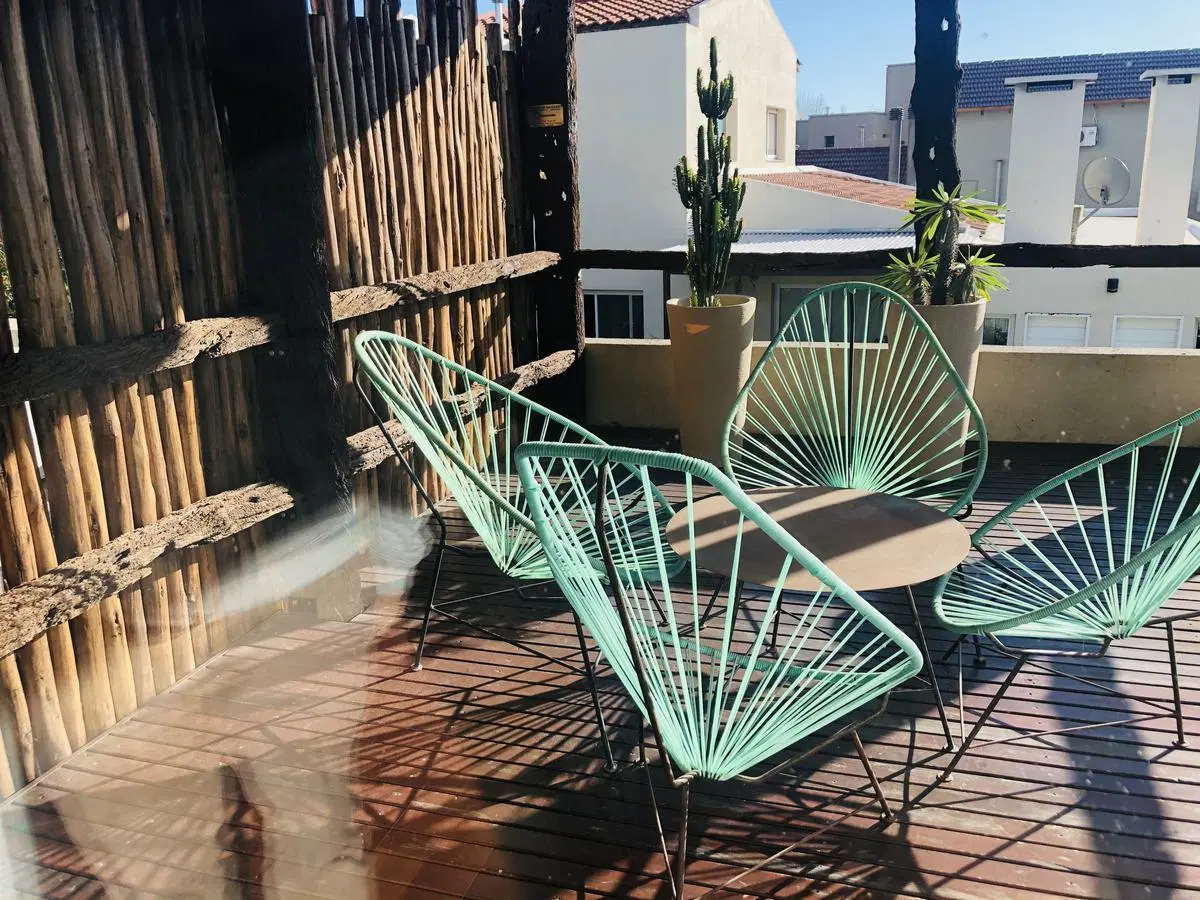 Venta de una Casa en La Reserva Córdoba 4 dormitorios! 3