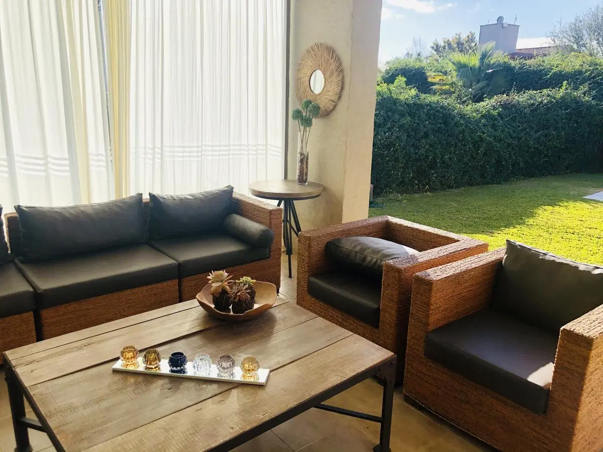 Venta de una Casa en La Reserva Córdoba 4 dormitorios! 5