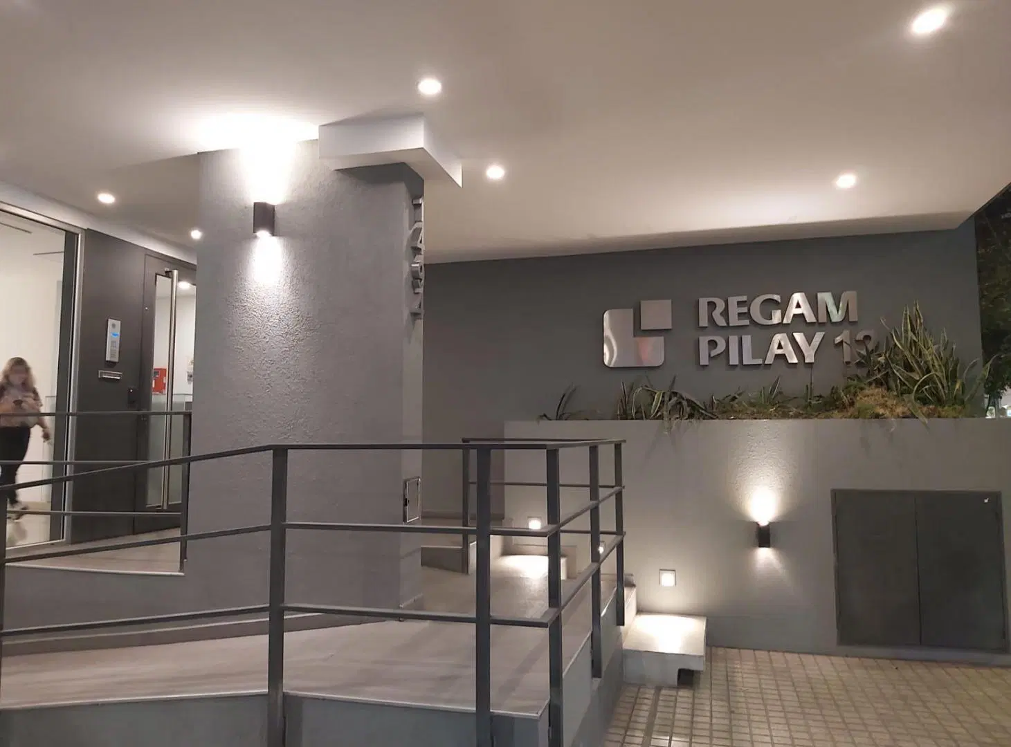 OPORTUNIDAD Depto 2 Dormitorios Regam Pilay - Financiación, Posesión INMEDIATA 5