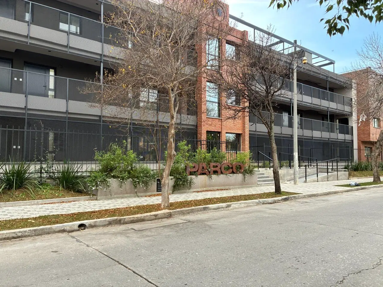 DEPARTAMENTO EN VENTA CORDOBA - PARCO FLATS DEL SUR 1