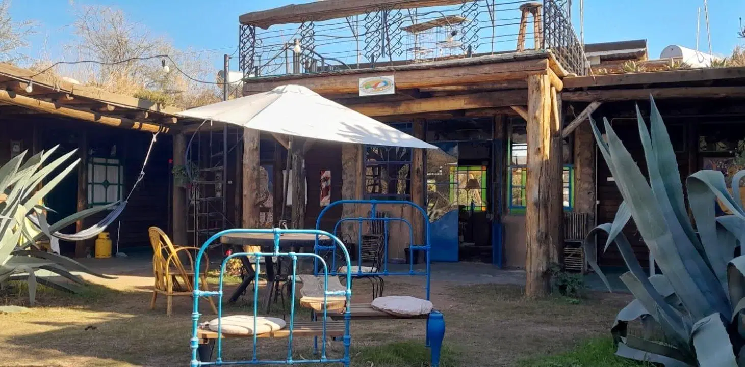 En Venta Hostel Serrano en San Javier, Esquipado, Traslasierra!! 4