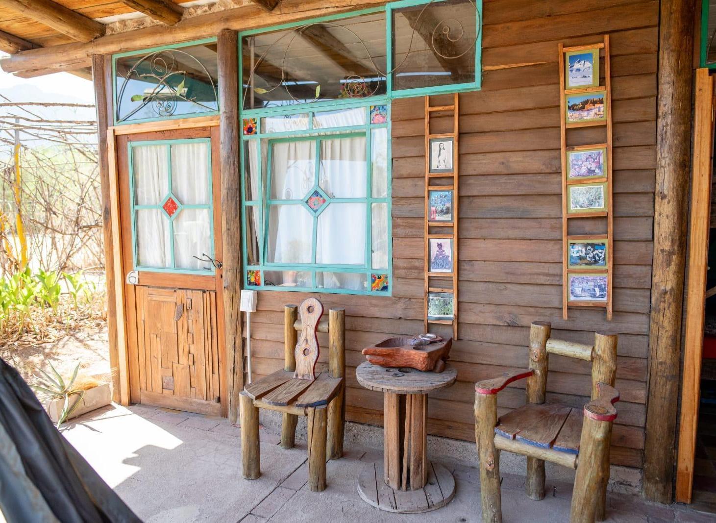 Foto de En Venta Hostel Serrano en San Javier, Esquipado, Traslasierra!!, imagen 1