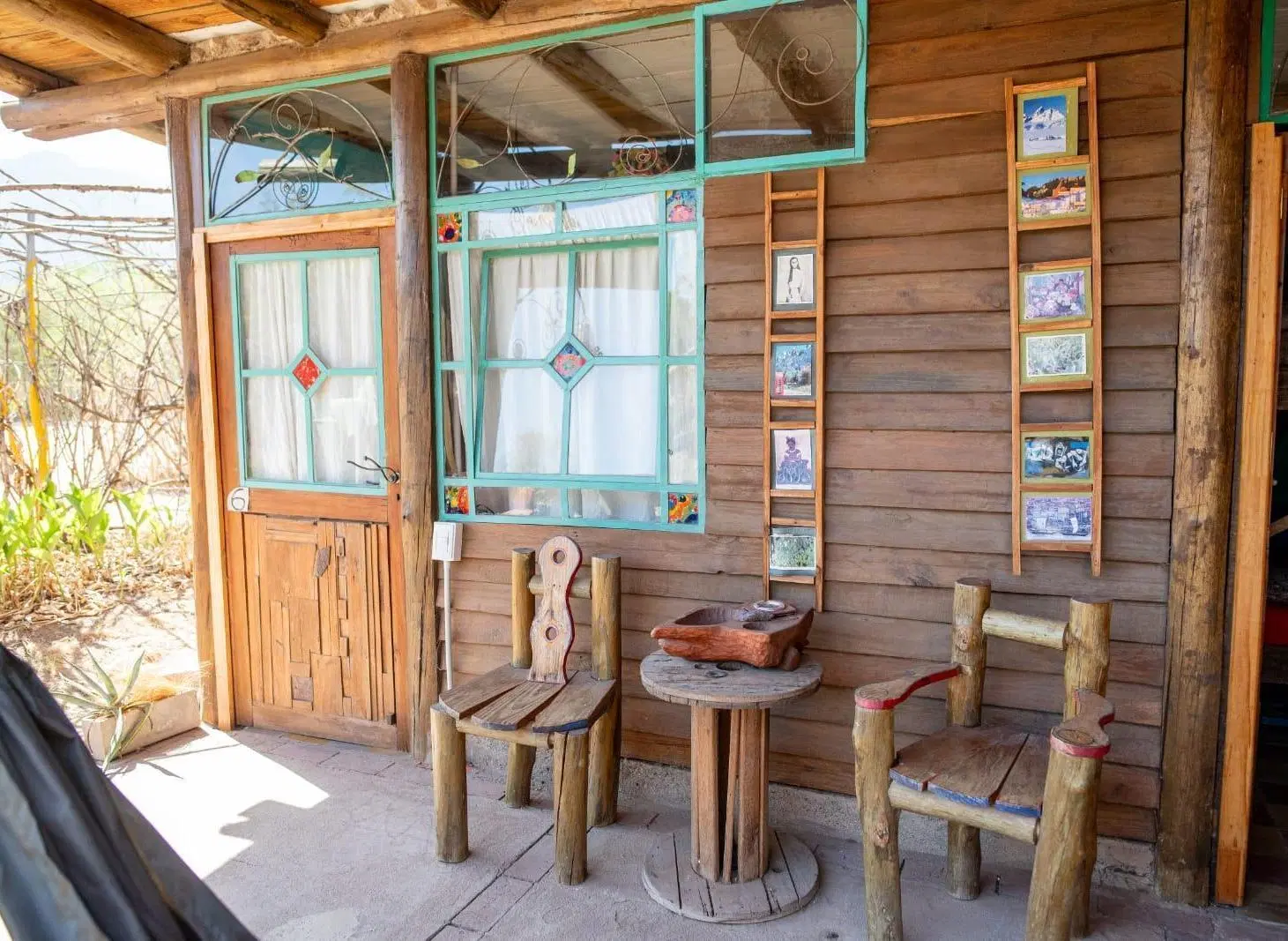 En Venta Hostel Serrano en San Javier, Esquipado, Traslasierra!! 1