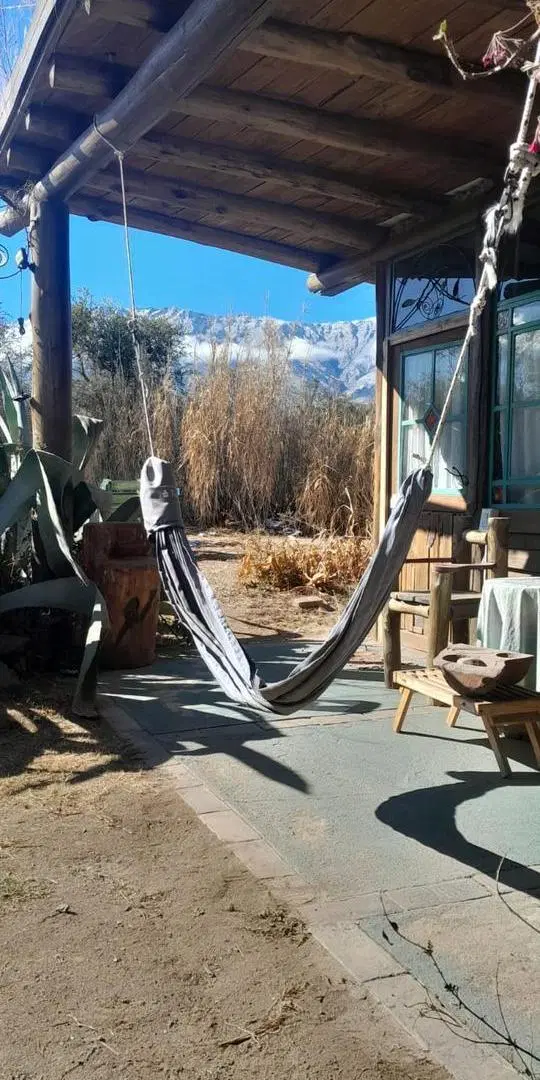 En Venta Hostel Serrano en San Javier, Esquipado, Traslasierra!! 5
