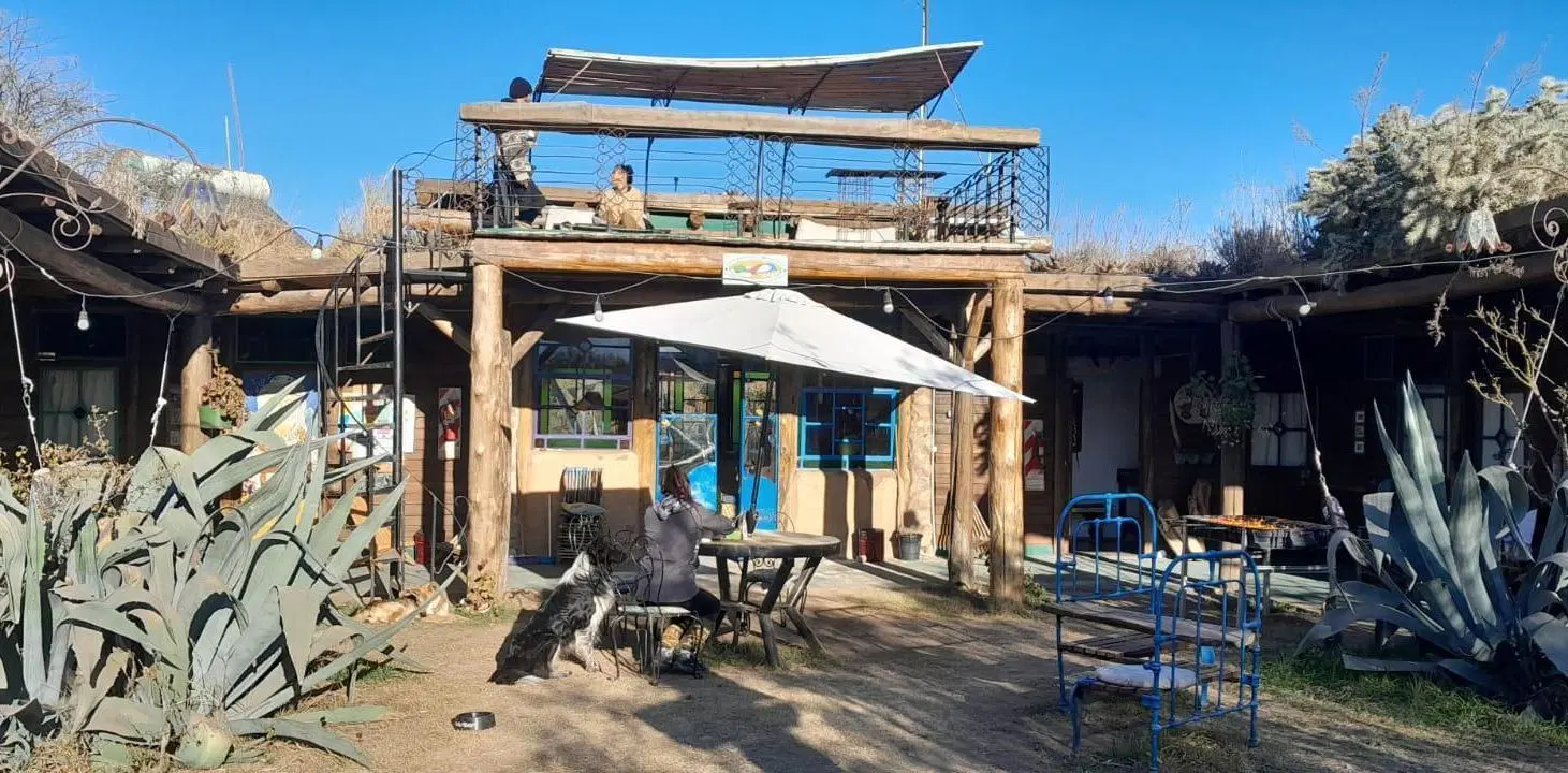 En Venta Hostel Serrano en San Javier, Esquipado, Traslasierra!! 3