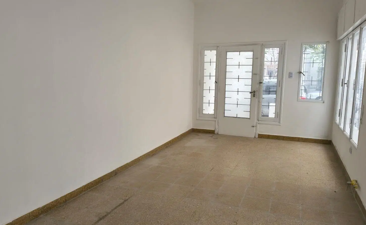 Venta casa 3 dormitorios Alto Alberdi 2