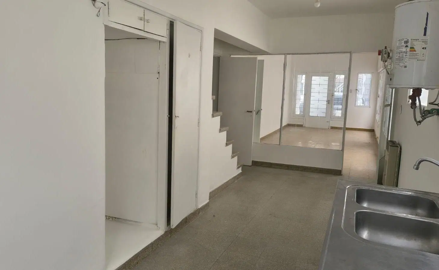 Venta casa 3 dormitorios Alto Alberdi 3