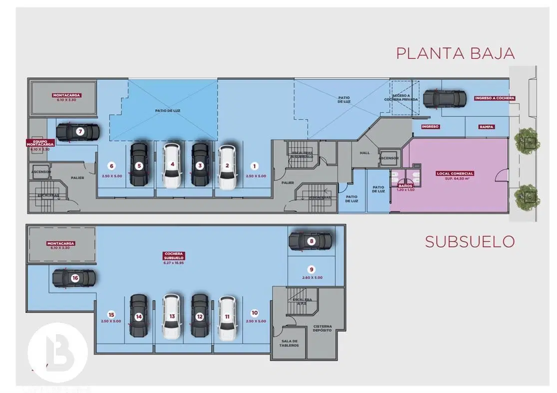 Plano 4