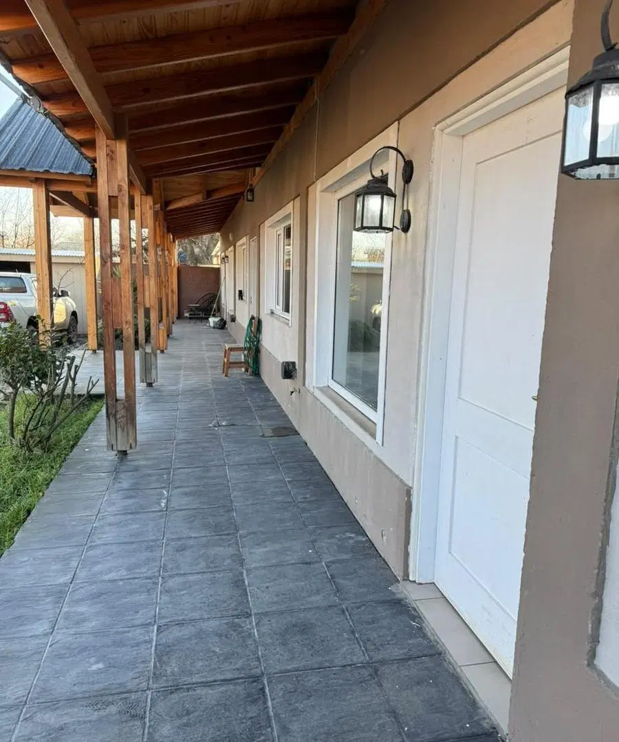 Departamento en VENTA 2 Dormitorios con cochera y vista a la montaña 8