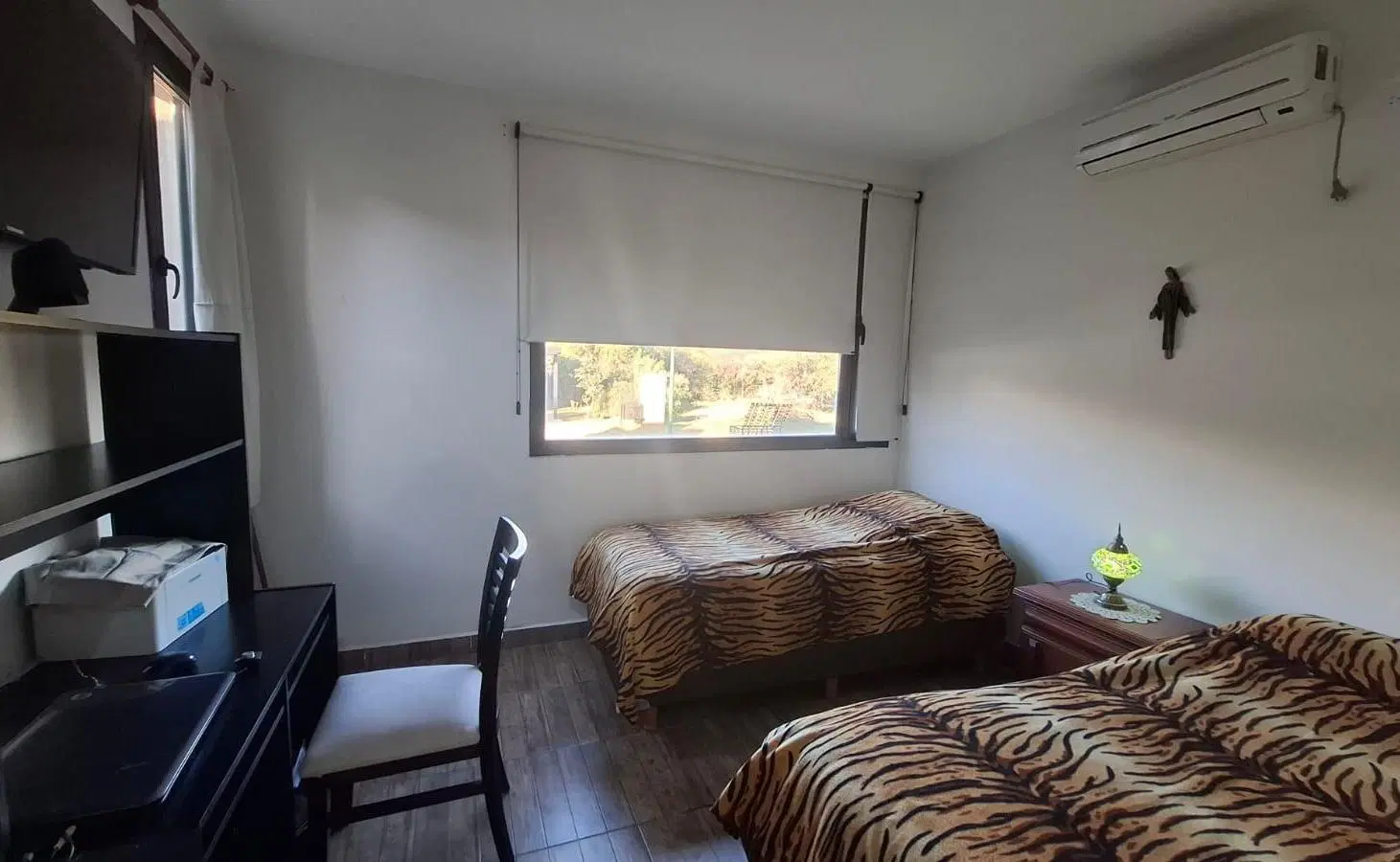 CASA se VENDE VALLE DEL GOLF MALAGUEÑO 3D, 3B, Quincho HERMOSA!!!! 1