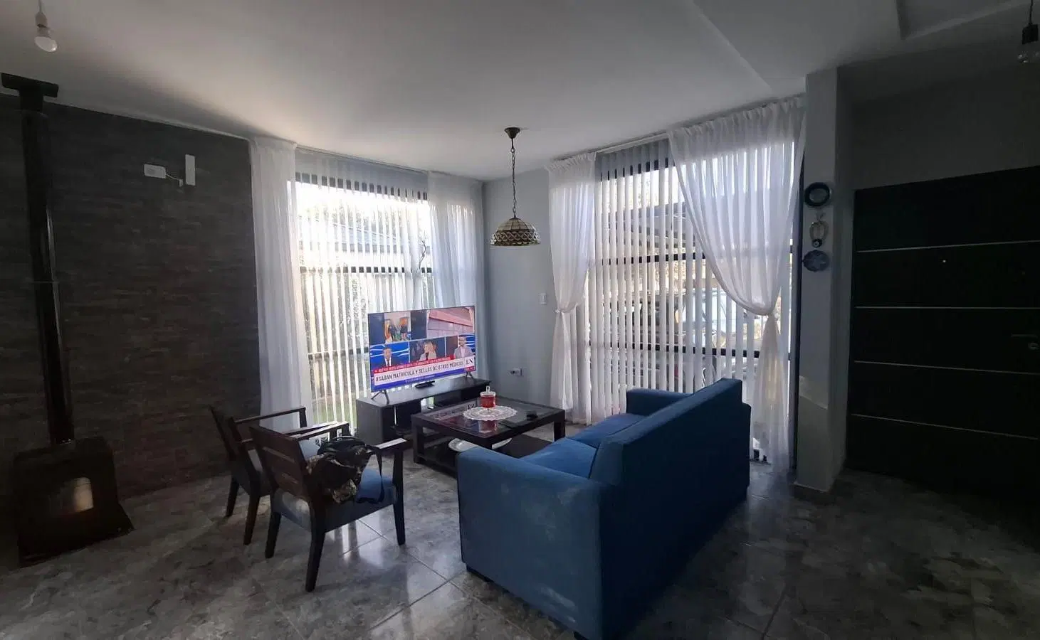 CASA se VENDE VALLE DEL GOLF MALAGUEÑO 3D, 3B, Quincho HERMOSA!!!! 2