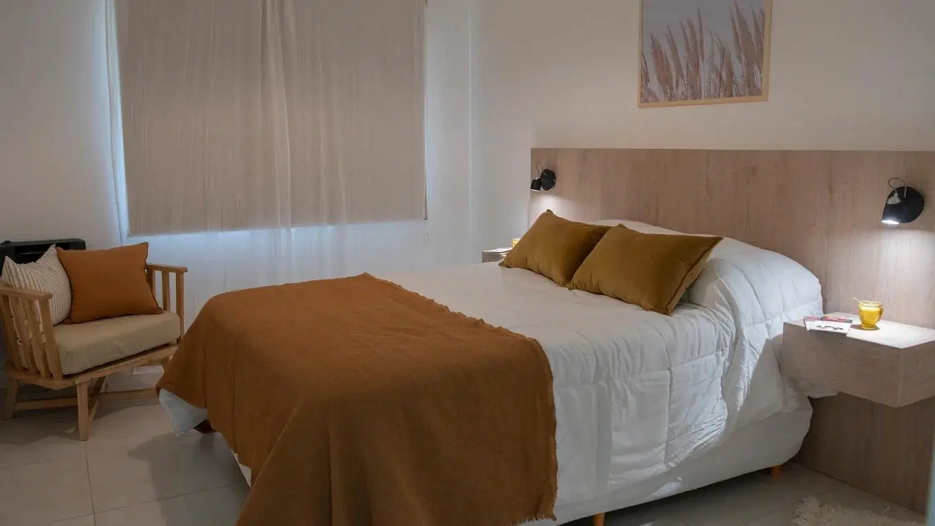Departamento en VENTA 2 Dormitorios con cochera y vista a la montaña 2