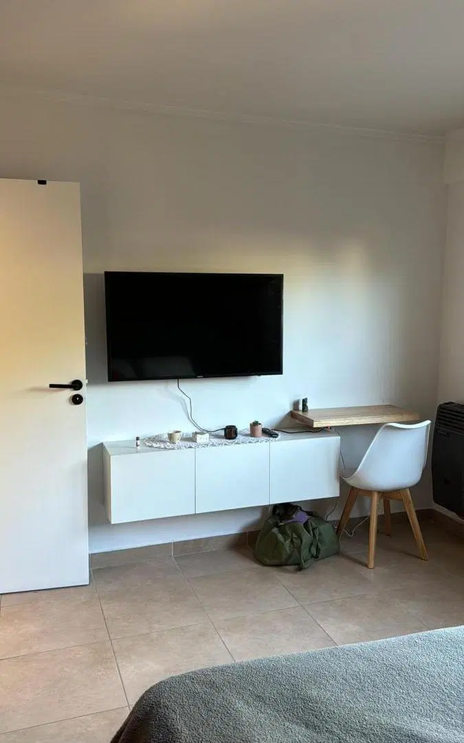 Departamento en VENTA 2 Dormitorios con cochera y vista a la montaña 5