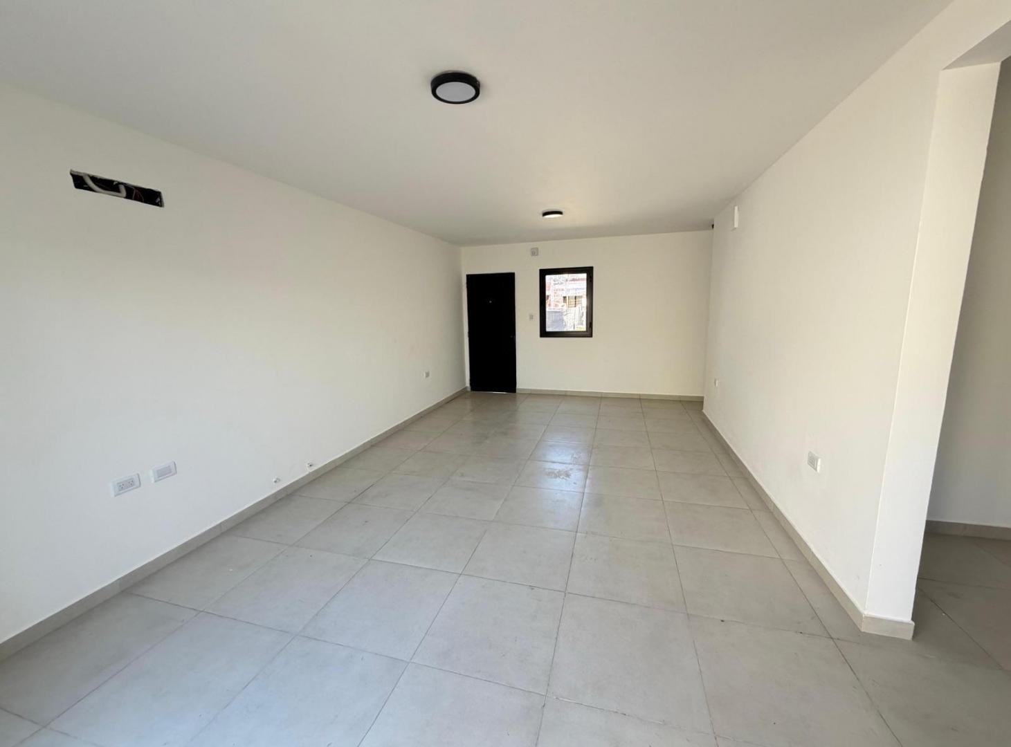 Foto de VENTA DUPLEX 1 DORM CON PATIO y ESCRITORIO EN CAMPOS DE MANANTIALES, imagen 5
