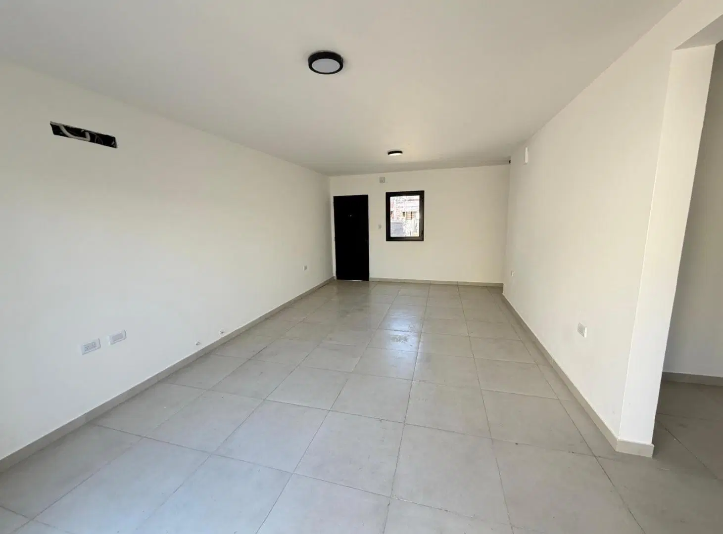 VENTA DUPLEX 1 DORM CON PATIO y ESCRITORIO EN CAMPOS DE MANANTIALES 5