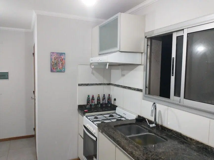 ALQUILO DEPARTAMENTO 1 DORMITORIO GENERAL PAZ CON PILETA!!! 4
