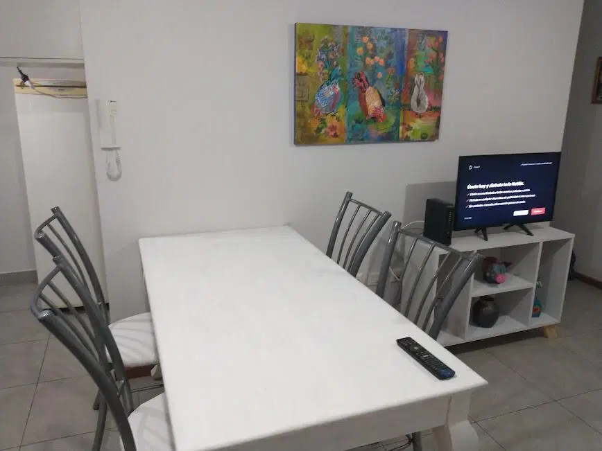 ALQUILO DEPARTAMENTO 1 DORMITORIO GENERAL PAZ CON PILETA!!! 1