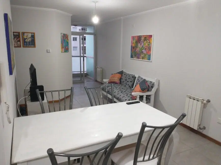 ALQUILO DEPARTAMENTO 1 DORMITORIO GENERAL PAZ CON PILETA!!! 5