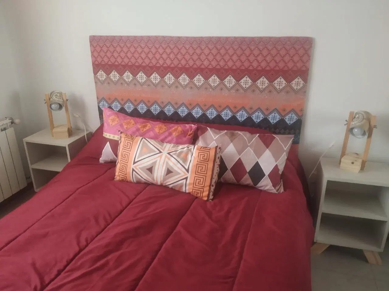 ALQUILO DEPARTAMENTO 1 DORMITORIO GENERAL PAZ CON PILETA!!! 3