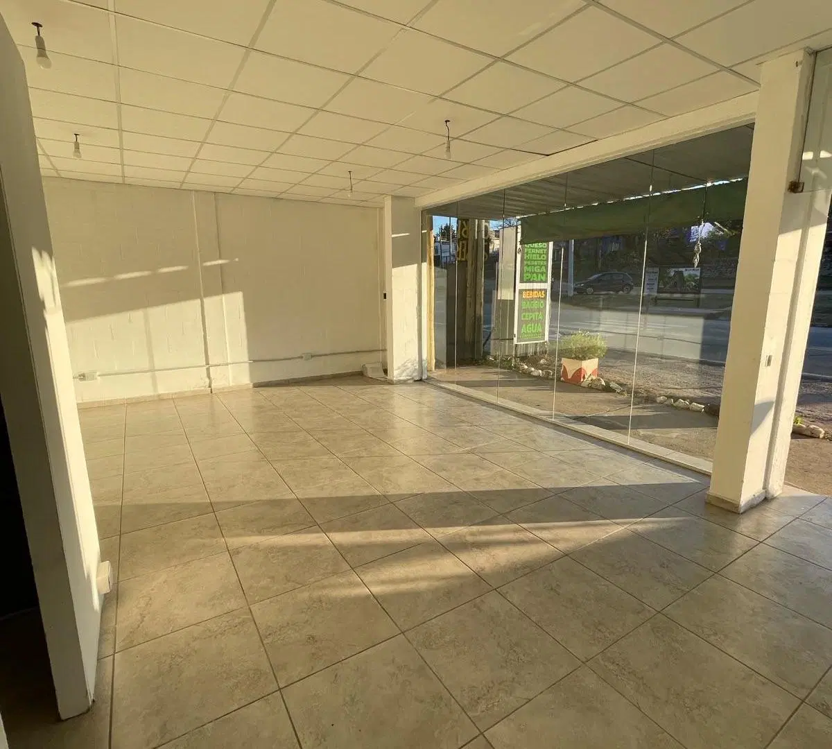 Local - Bialet Masse 5