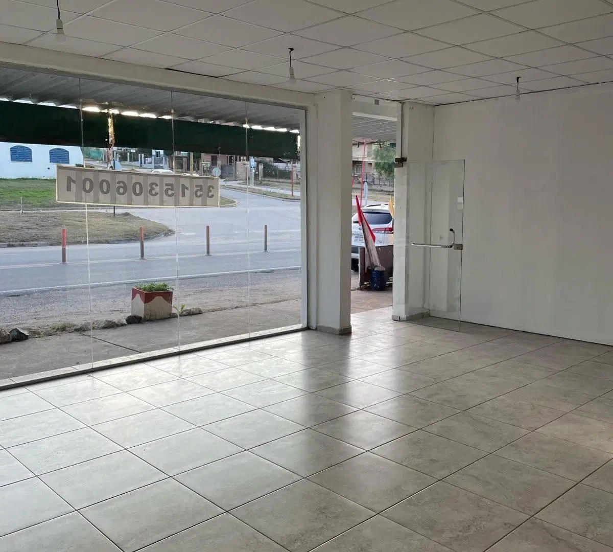 Local - Bialet Masse 2