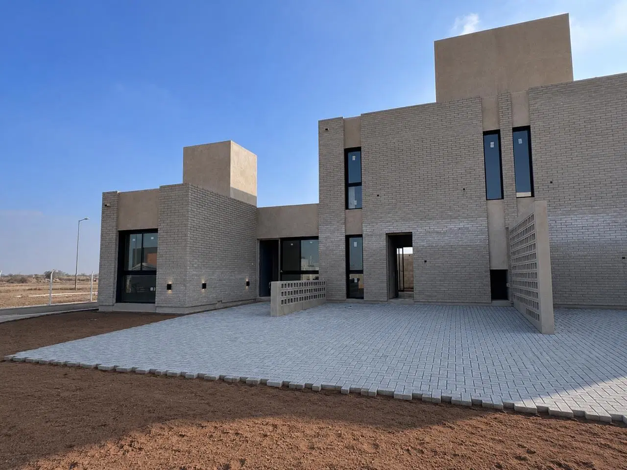 Duplex a estrenar 2 dormitorios en planta baja! 1