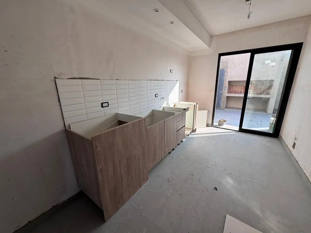 Duplex a estrenar 2 dormitorios en planta baja! 4