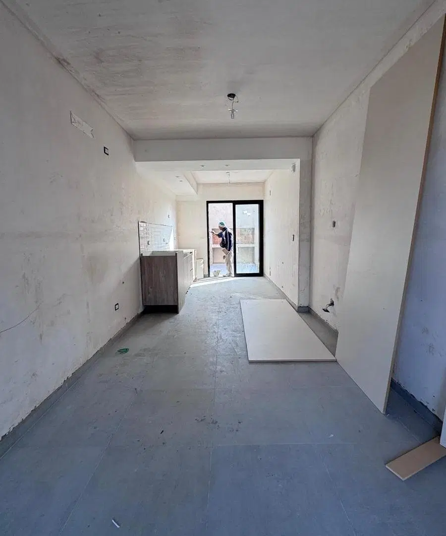 Duplex a estrenar 2 dormitorios en planta baja! 5