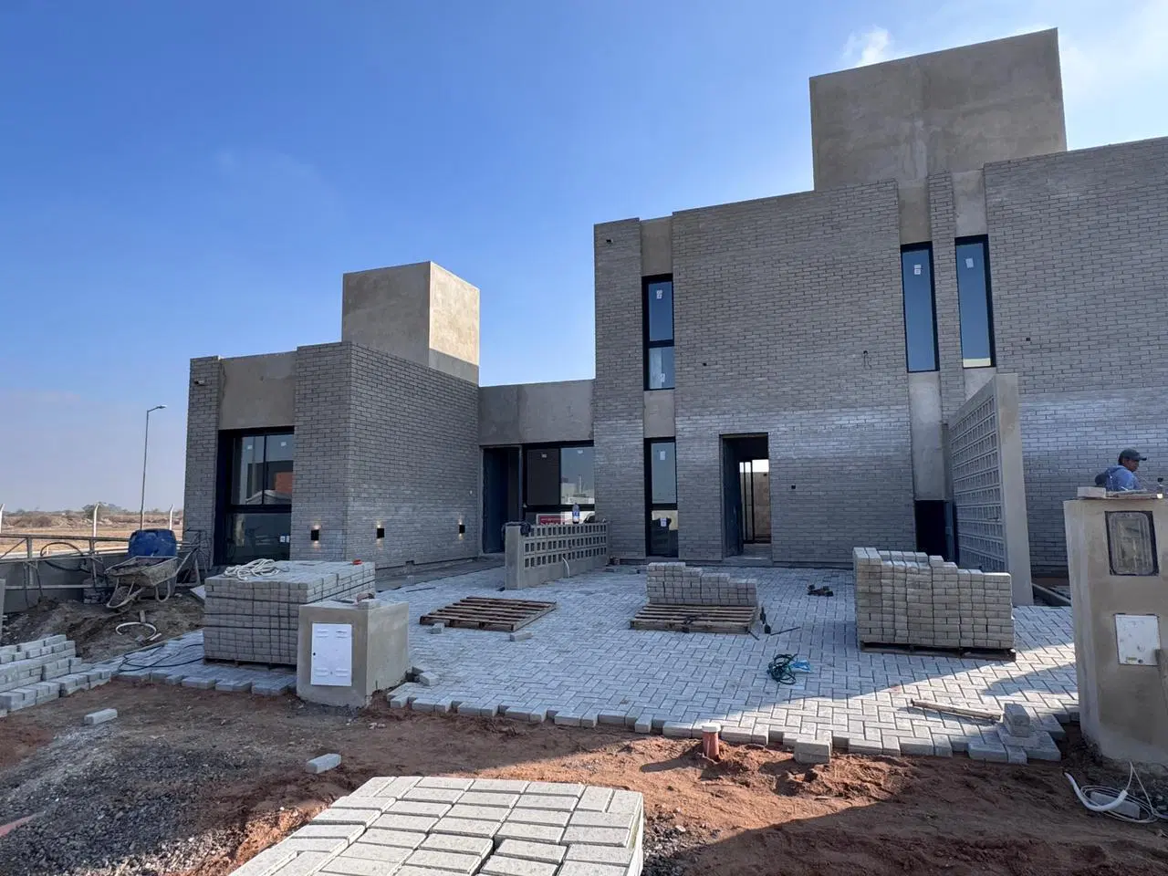 Duplex a estrenar 2 dormitorios en planta baja! 1