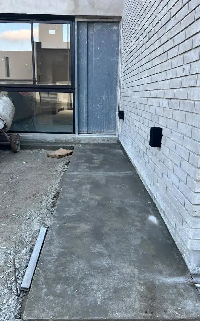 Duplex a estrenar 2 dormitorios en planta baja! 5