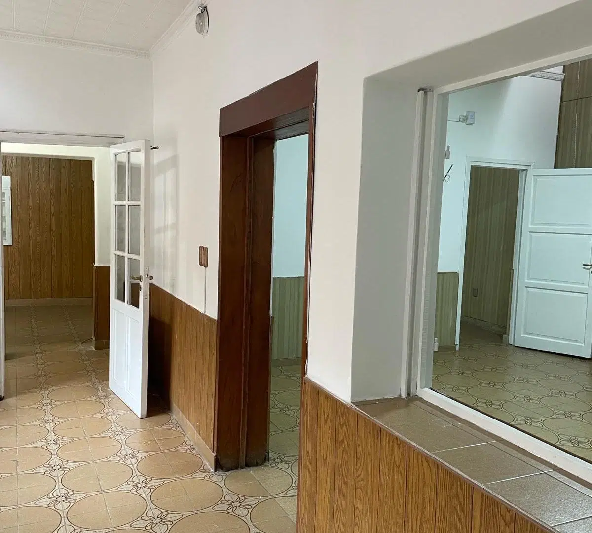 ALQUILER CASA 3 Dorm B CRISOL SUR - cercanía nueva Córdoba 2