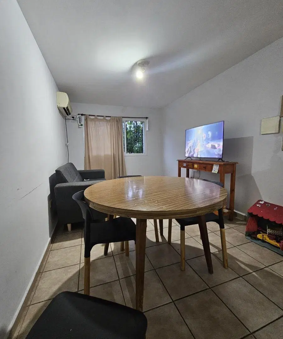 Venta Departamento 1 dormitorio Barrio Pueyrredón 2