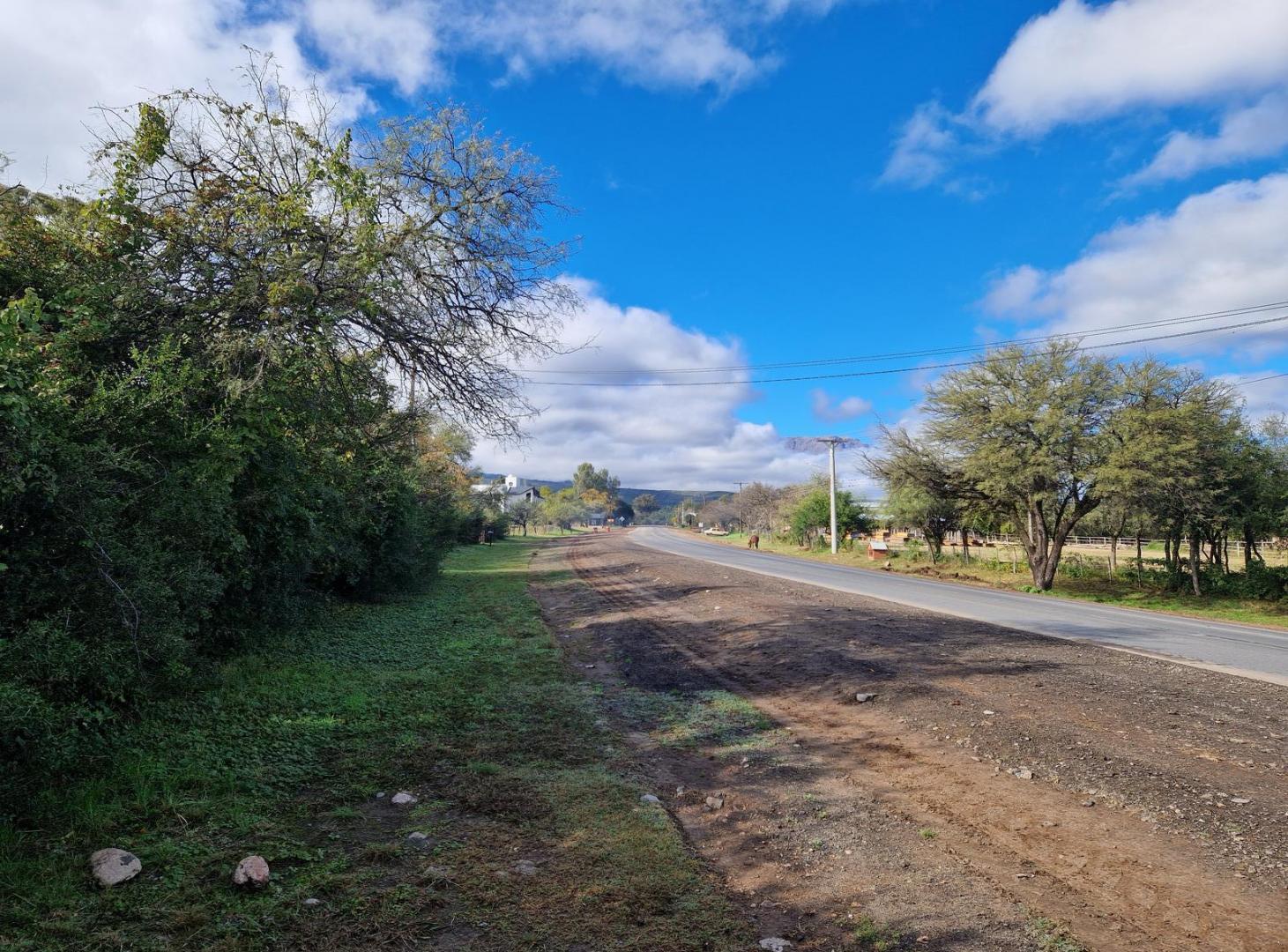 En Venta Terrenos sobre Ruta 14 en San Javier, Traslasierra!!