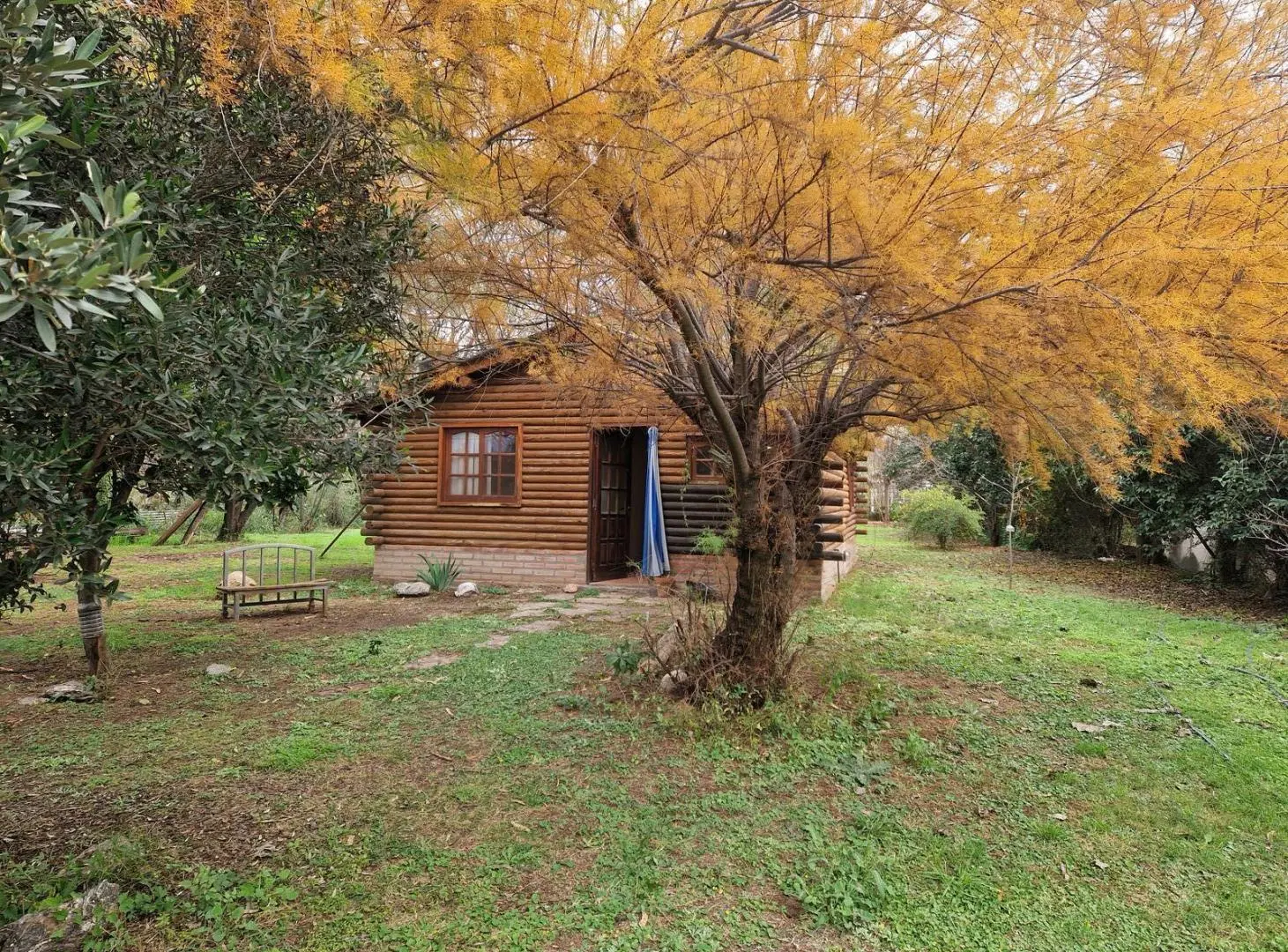 Gran Oportunidad! Venta de Casa mas una Cabaña en Piedra Pintada, Villa Dolores, Traslasierra 5