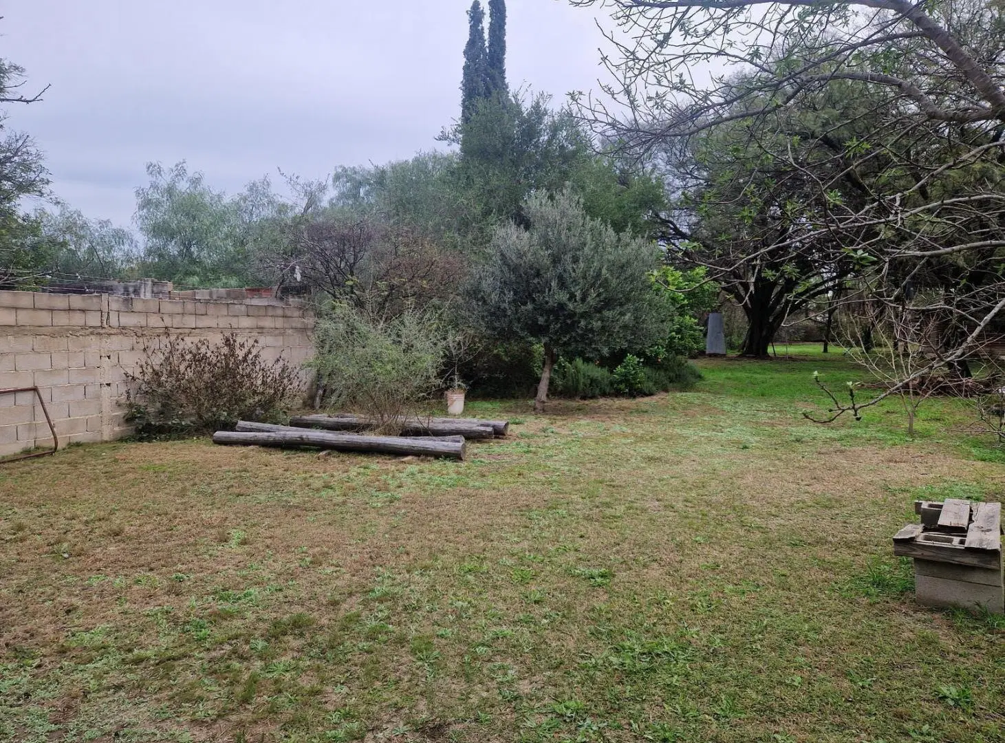 En Venta Terreno con pequeño Local en B. Piedra Pintada de Villa Dolores, Traslasierra!! 2
