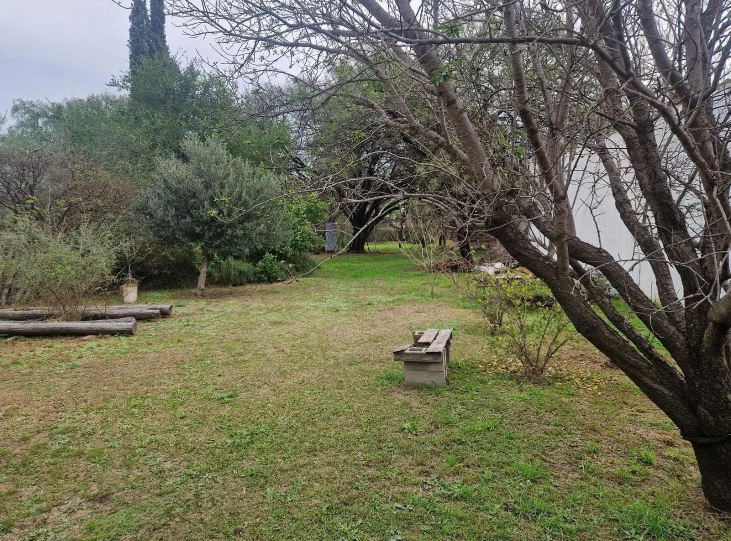 En Venta Terreno con pequeño Local en B. Piedra Pintada de Villa Dolores, Traslasierra!! 5