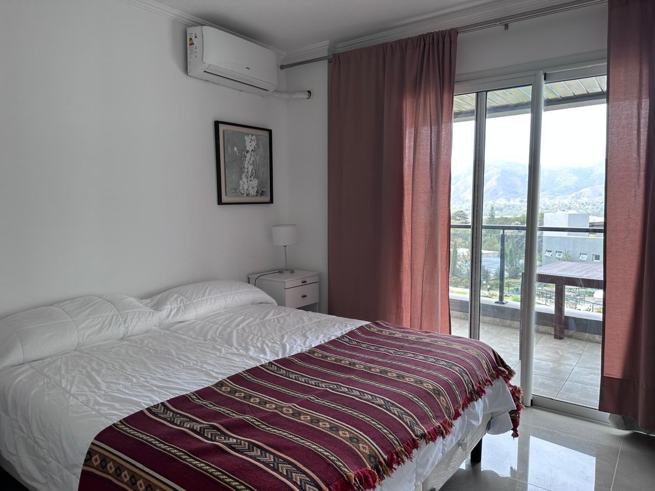 Foto de Departamento en venta 1 dormitorio amoblado y equipado Venetto Village, imagen 5