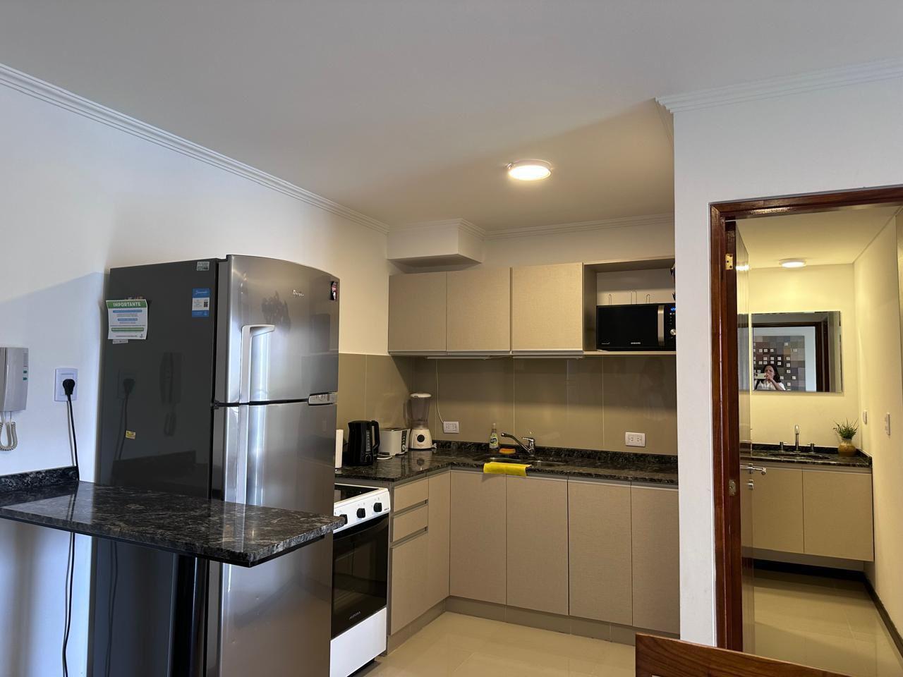 Foto de Departamento en venta 1 dormitorio amoblado y equipado Venetto Village, imagen 3