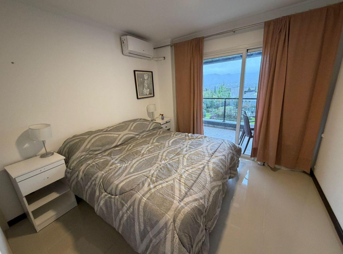 Foto de Departamento en venta 1 dormitorio amoblado y equipado Venetto Village, imagen 4