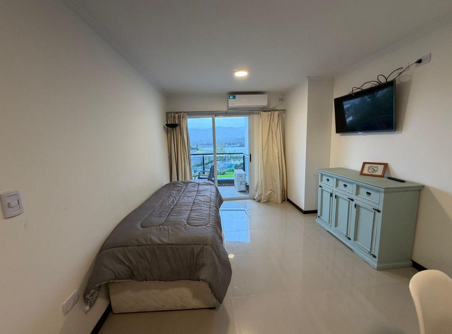 Foto de Departamento en venta 1 dormitorio amoblado y equipado Venetto Village, imagen 2