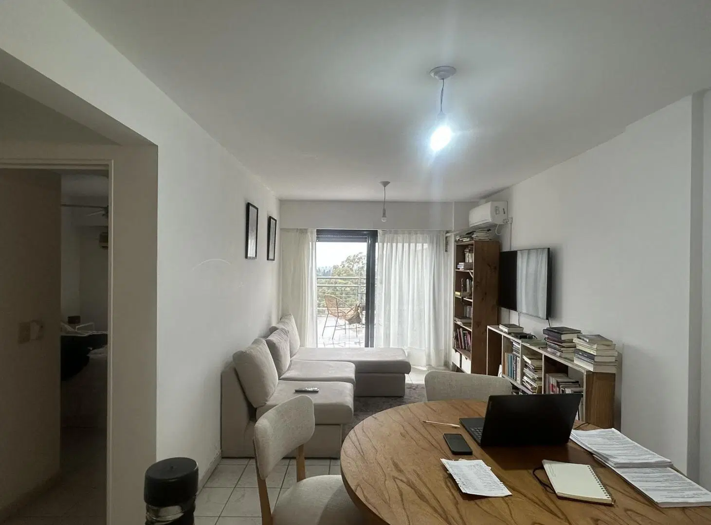 Departamento en Nueva Cordoba 1