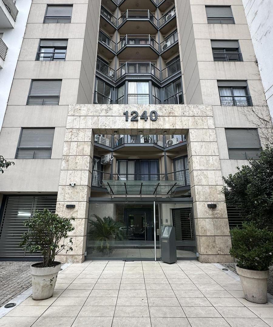 Departamento en Nueva Cordoba