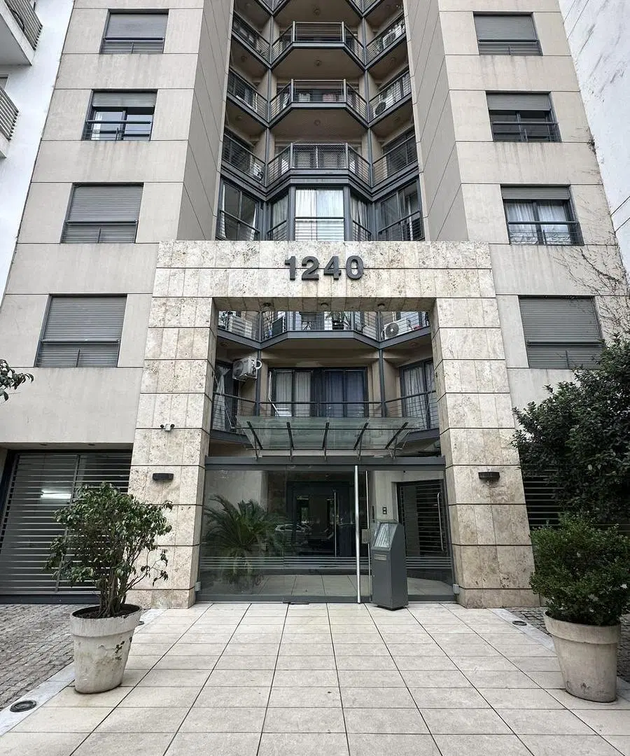Departamento en Nueva Cordoba 3