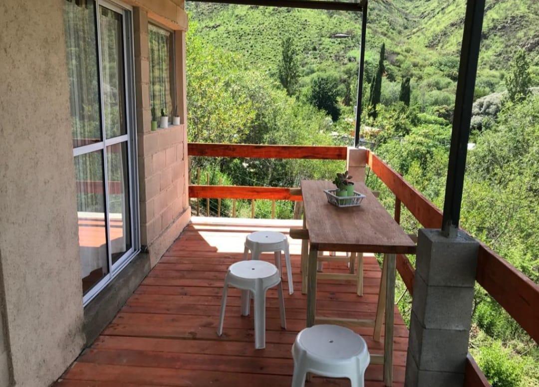 VENTA 3 CABAÑAS EN BIALET MASSÉ