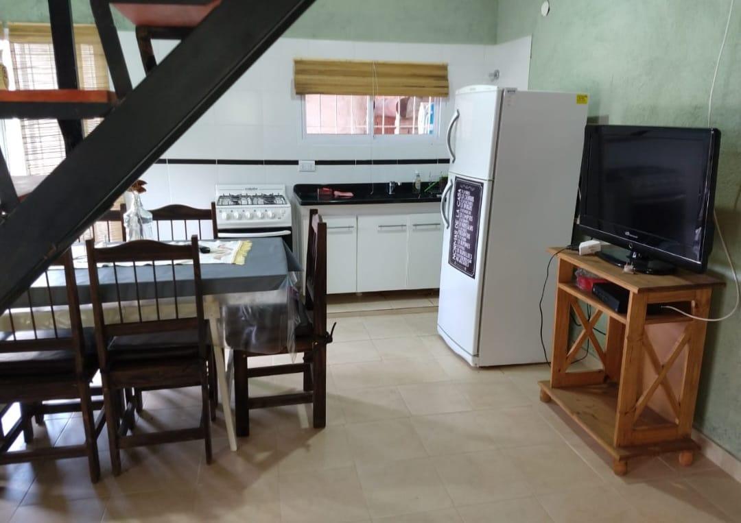 Foto de VENTA 3 CABAÑAS EN BIALET MASSÉ, imagen 2
